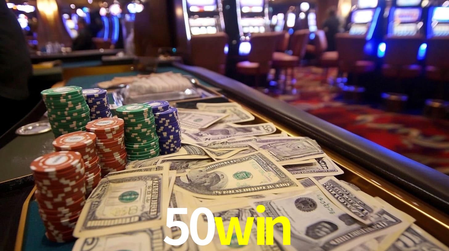 Weekend Specials 50win