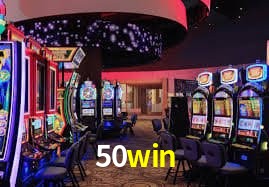Security Systems 50win