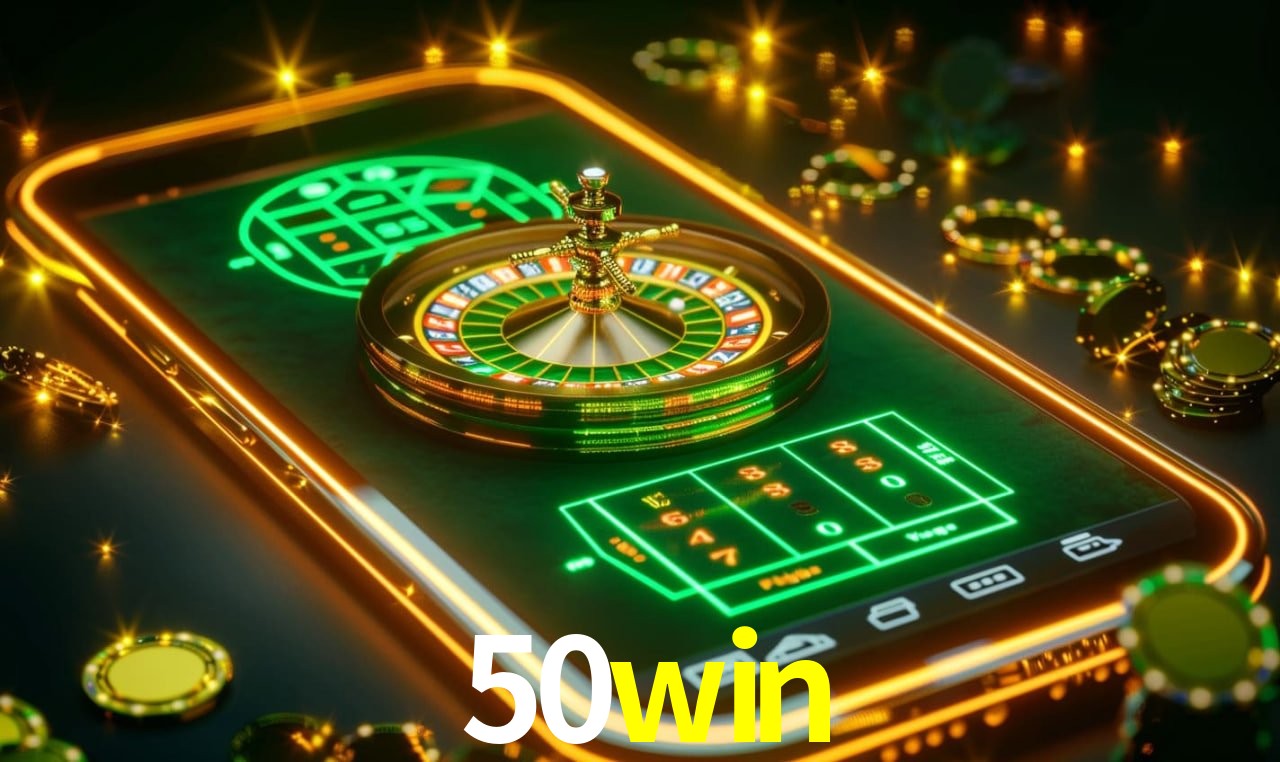 Account Benefits 50win