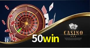 Statistics 50win