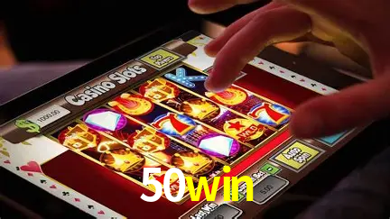 Blackjack Table 50win