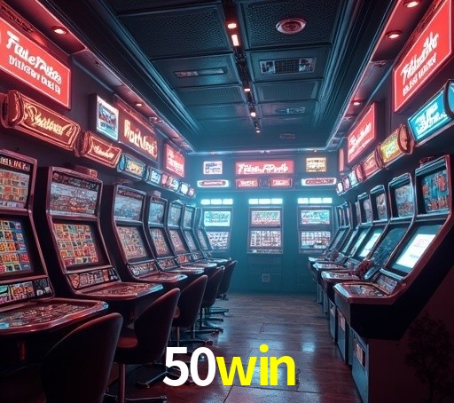 Responsive Design 50win