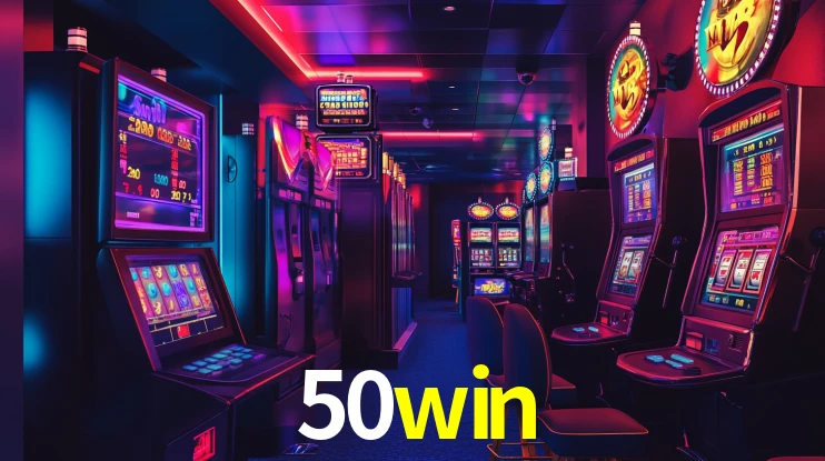 Welcome Bonus 50win